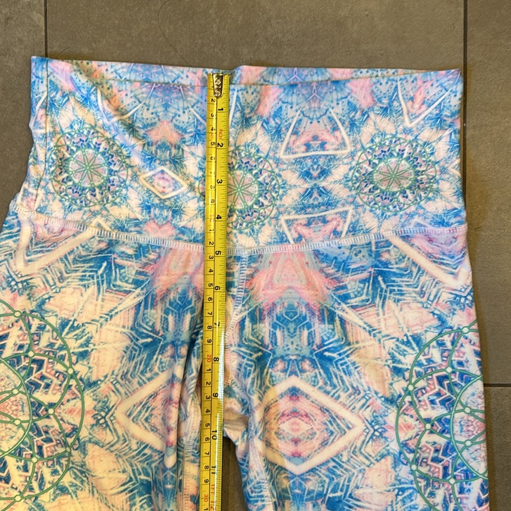 Wolven Threads Orbit Leggings - Picture 5 of 7